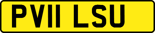 PV11LSU