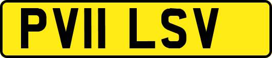 PV11LSV