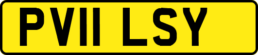 PV11LSY