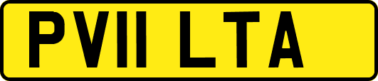 PV11LTA