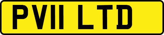PV11LTD
