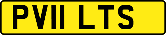 PV11LTS