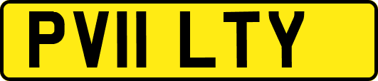 PV11LTY