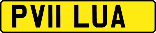 PV11LUA