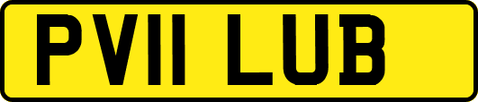 PV11LUB