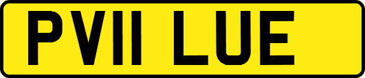 PV11LUE