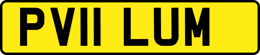PV11LUM