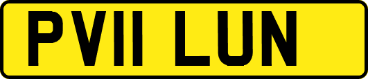 PV11LUN