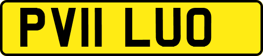 PV11LUO
