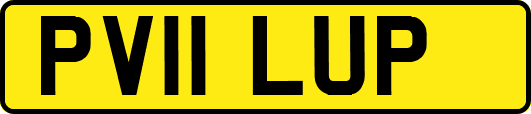 PV11LUP