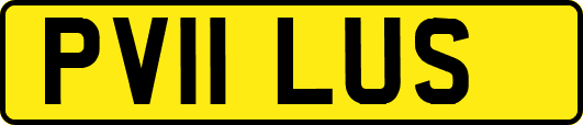 PV11LUS