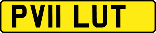 PV11LUT