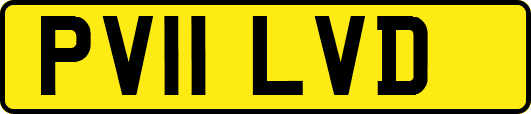 PV11LVD