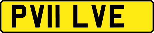 PV11LVE
