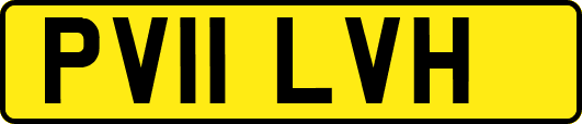 PV11LVH