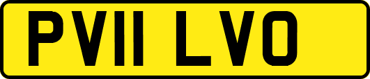 PV11LVO