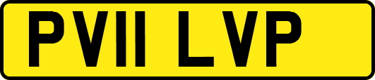 PV11LVP