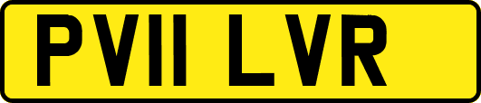 PV11LVR