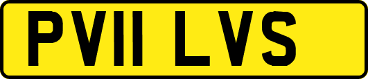 PV11LVS