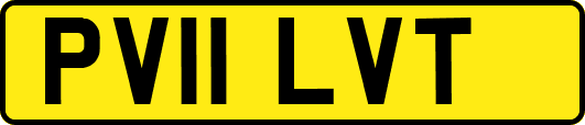PV11LVT