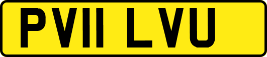 PV11LVU