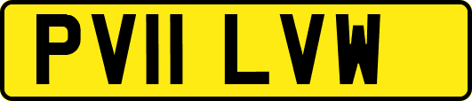 PV11LVW
