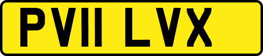 PV11LVX