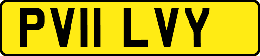 PV11LVY