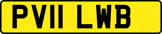 PV11LWB
