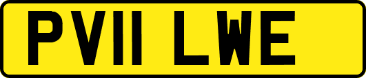 PV11LWE