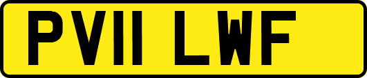 PV11LWF