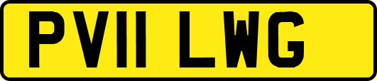 PV11LWG