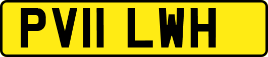 PV11LWH