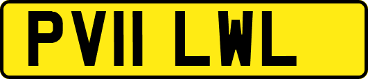 PV11LWL