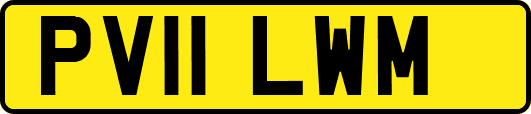 PV11LWM