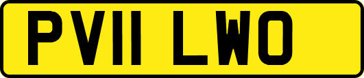 PV11LWO