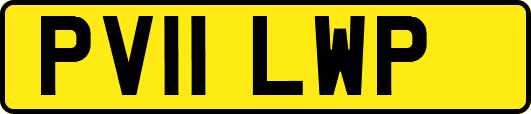 PV11LWP
