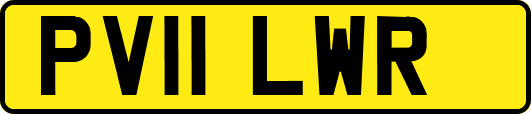 PV11LWR