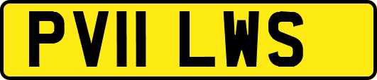 PV11LWS