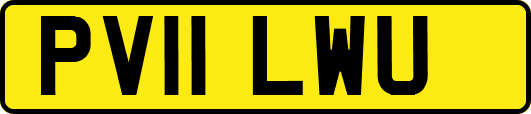 PV11LWU
