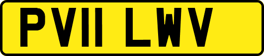 PV11LWV