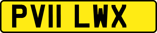 PV11LWX