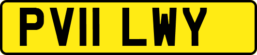 PV11LWY