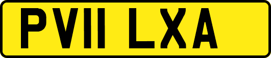 PV11LXA