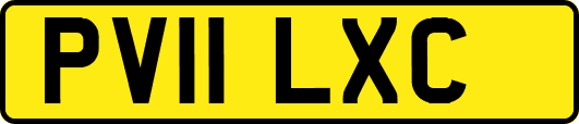 PV11LXC