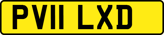 PV11LXD