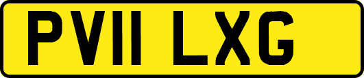 PV11LXG