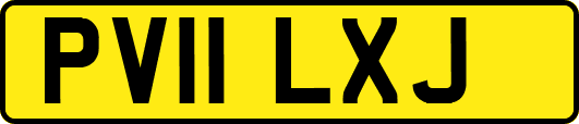 PV11LXJ