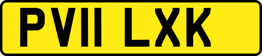 PV11LXK