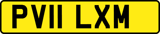 PV11LXM